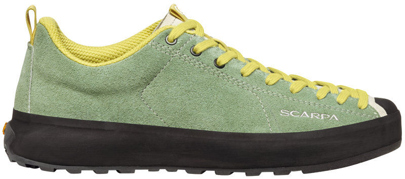 Scarpa Mojito Wrap - sneaker Light Green/Yellow 39