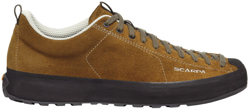 Scarpa Mojito Wrap - sneaker Brown 44,5