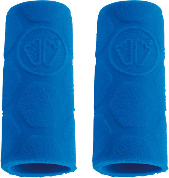 Sidas Gel Toe Wrap - proteggi dita Blue L