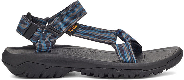 Teva M Hurricane XLT2 - sandali trekking - uomo Blue/Grey 11 US