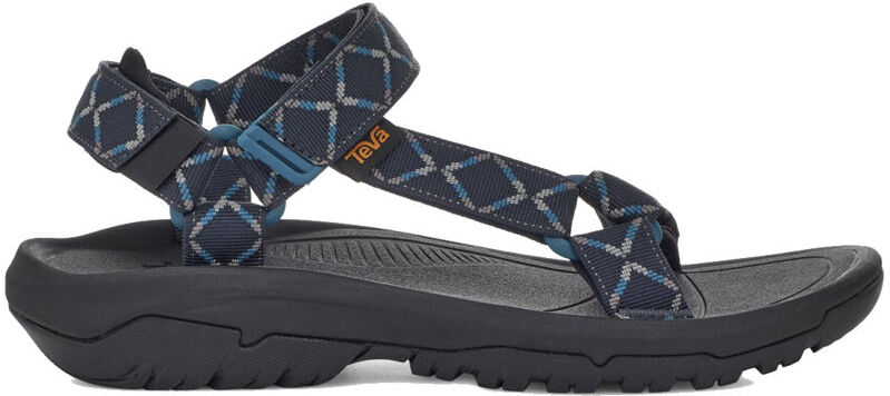 Teva M Hurricane XLT2 - sandali trekking - uomo Dark Blue/Light Blue 7 US