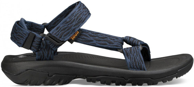 Teva M Hurricane XLT2 - sandali trekking - uomo Blue/Black 11 US