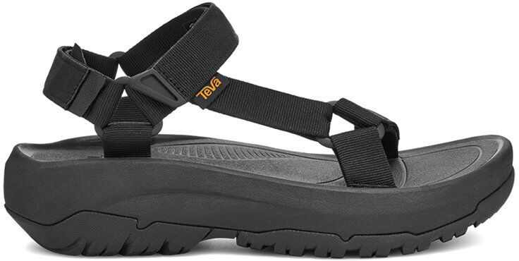 Teva M Hurricane XLT2 Ampsole - sandali - uomo Black 12 US