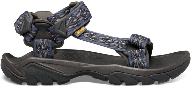 Teva Terra F1 5 Universal - sandali - uomo Blue 8 US