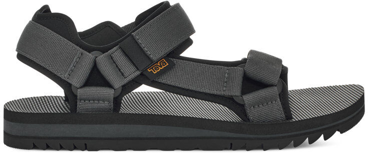 Teva Universal trail M - sandali - uomo Dark Grey/Black 11 US