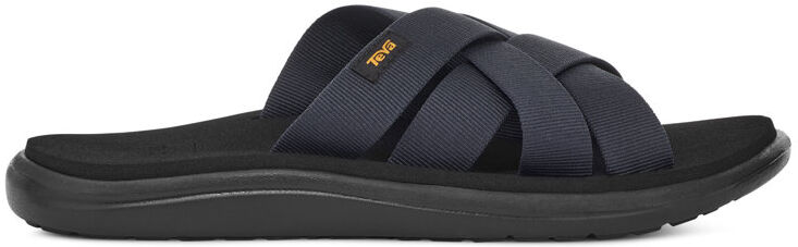 Teva Voya Slide - sandali - uomo Dark Blue 10 US