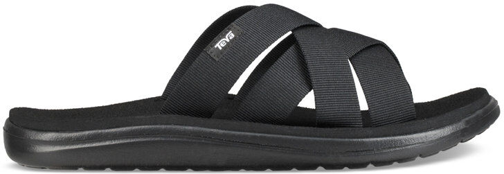 Teva Voya Slide - sandali - uomo Black 11 US