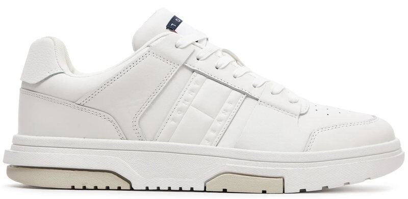 Tommy Jeans sneakers - uomo White 46