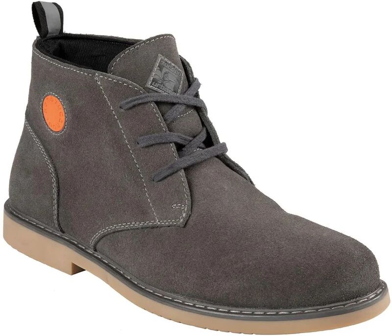 Tucano URBANO - Scarpe Kent Grigio Grigio 44