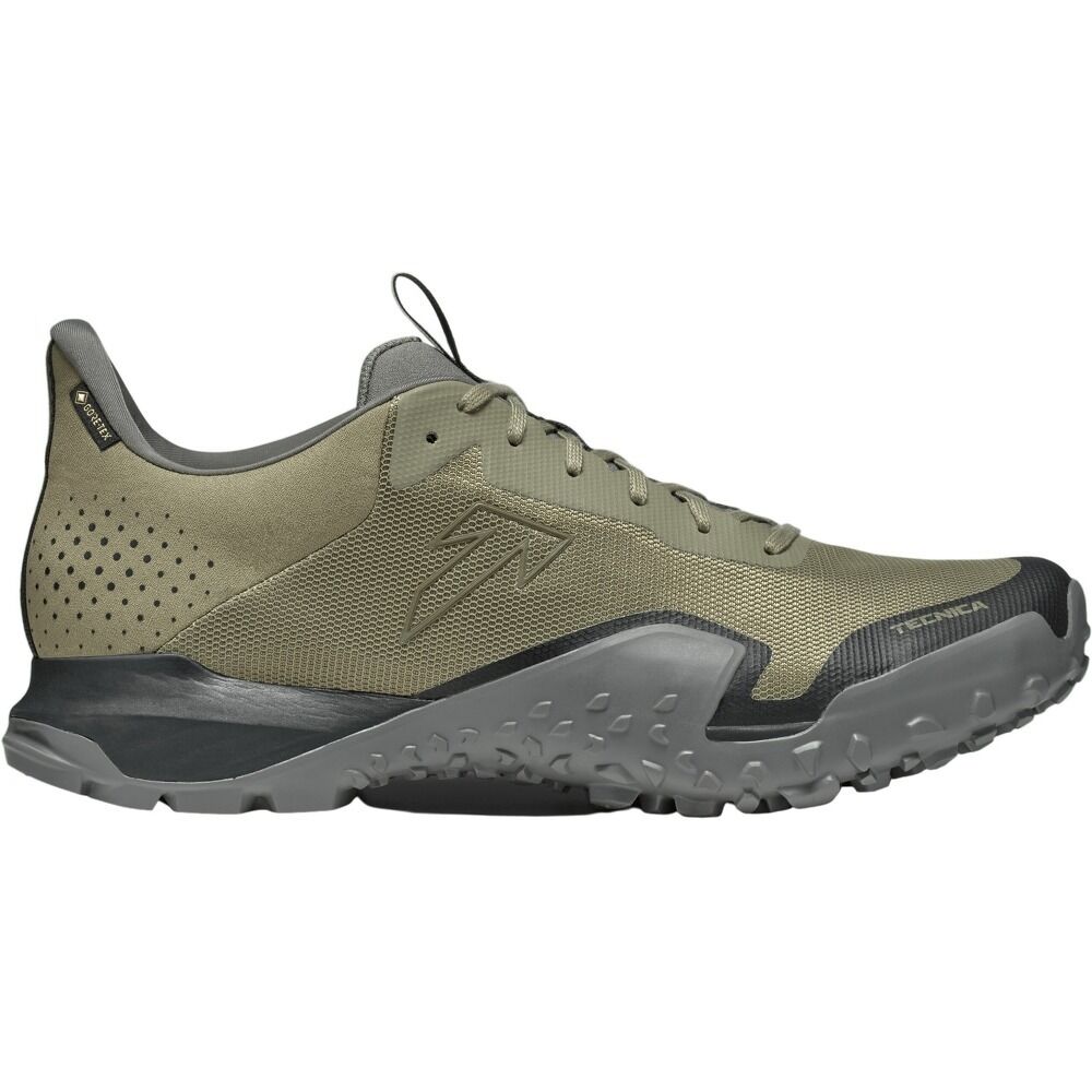 Tecnica Magma 2.0 S Gore-Tex - Uomo - 43 1/3;44,5;45;42;44;42,5 - Verde