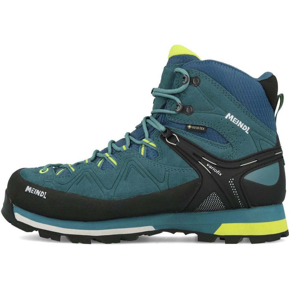 Meindl Tonale Gore-Tex - Uomo - 42;45;42,5;44,5 - Verde