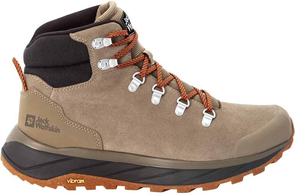 Jack Wolfskin Terraventure Urban - Uomo - 44;42;47;44,5;45,5;43 - Beige