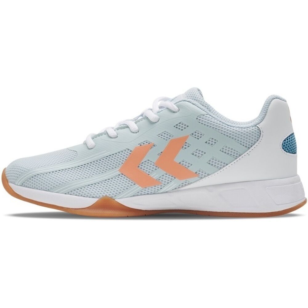 Hummel Root Elite - Uomo - 42,5;40,5;40;42;39;44,5;38,5;48;47;43;37;45;37,5;38;46;36;44;41 - Blu