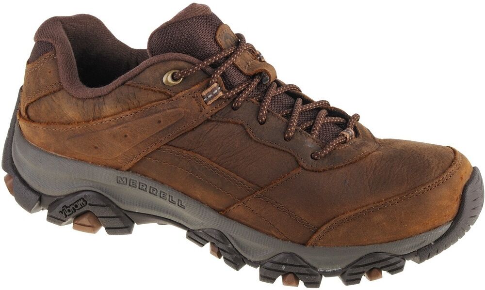 Merrell Moab Adventure 3 - Uomo - 41;42;43;44,5;45;43,5;46,5;44;47;41,5 - Marrone