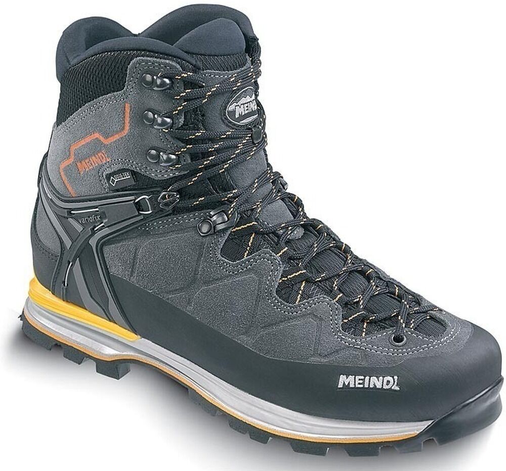 Meindl Litepeak Pro Gore-Tex - Uomo - 42,5;44,5;45;44;46;46,5;42;43;47 - Grigio