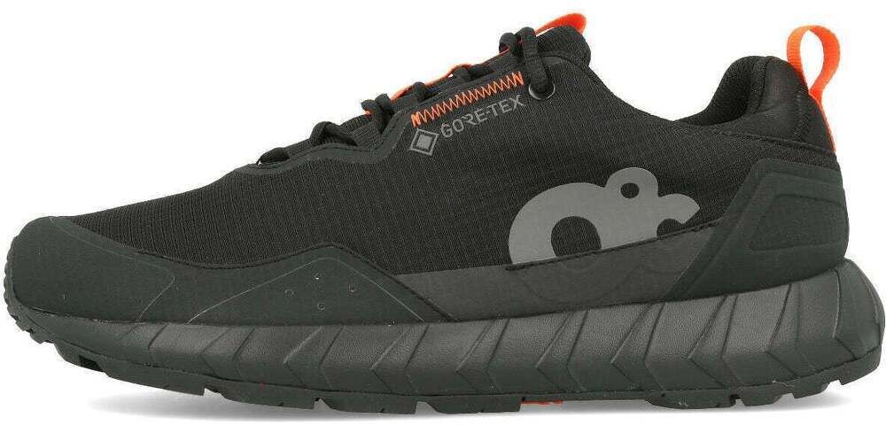 Zero °c Storo Citycross Gore-Tex - Uomo - 43;42;44;45;46;41 - Nero