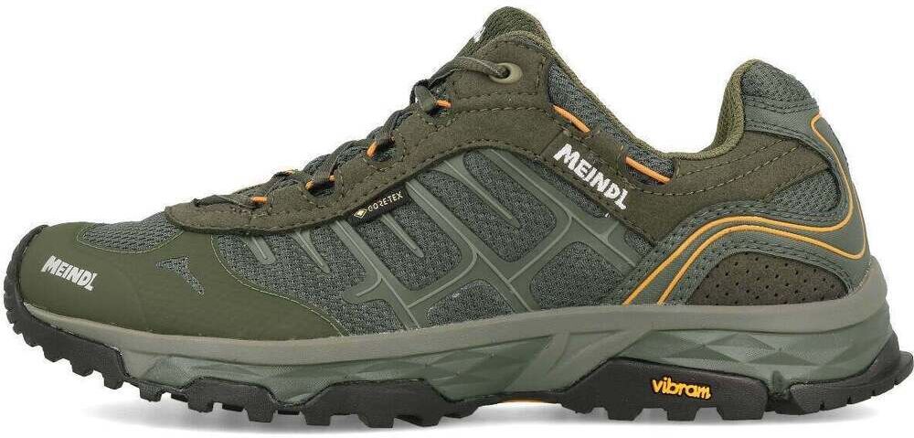 Meindl Finale Gore-Tex - Uomo - 42;47;43;46,5;42,5;44,5;44;45;46 - Verde