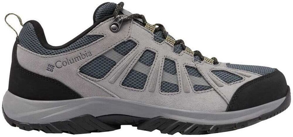 Columbia Redmond 3 - Uomo - 43;46;44,5;41,5;43,5;47;45;44;42,5;42;41 - Grigio