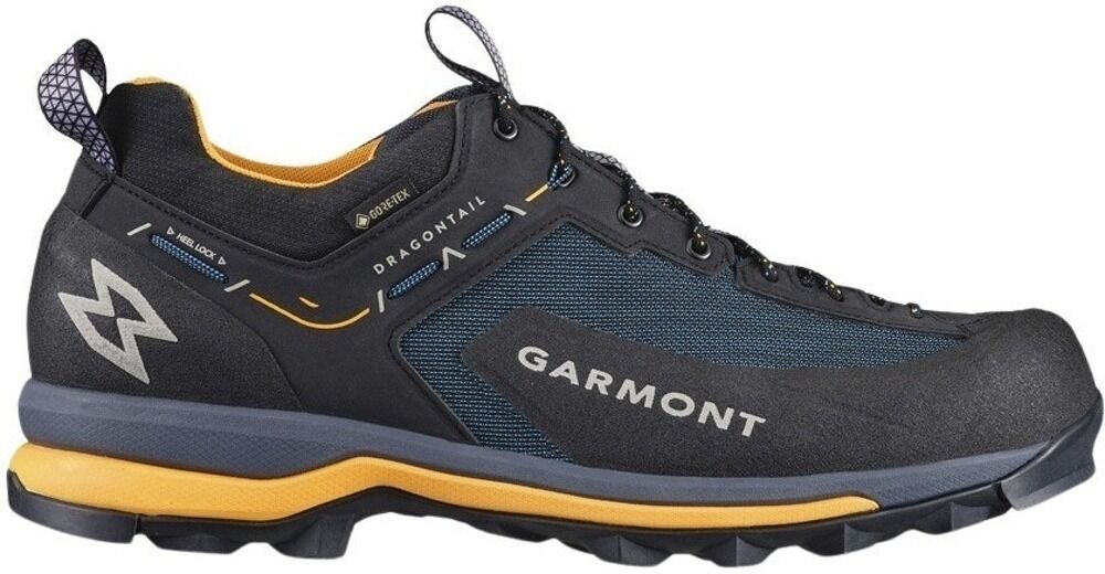 Garmont Dragontail Synth Gore-Tex - Adulto - 39,5;47,5;43;44,5;46,5;42;41;40;41,5;42,5;44;45;46;47 - Blu