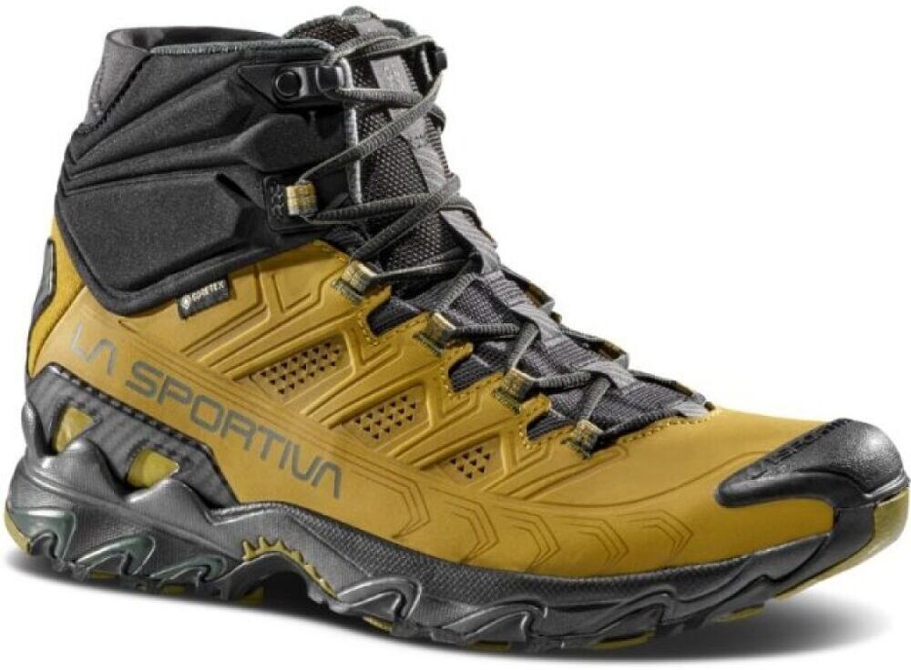 La Sportiva Ultra Raptor 2 Leather Gore-Tex - Uomo - 41;43,5;45,5;41,5;42;42,5;44,5;43;44;45;46 - Indefinito