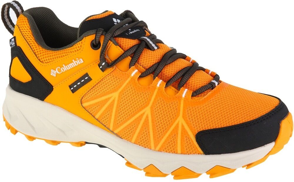 Columbia Peakfreak 2 Outdry - Uomo - 44;41,5;43,5;44,5;45;46;41;42;42,5;43 - Giallo