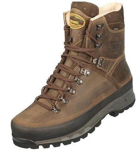 Meindl Island Gore-Tex - Uomo - 41,5;46,5;47;42,5;42;44,5;43;45;46 - Marrone