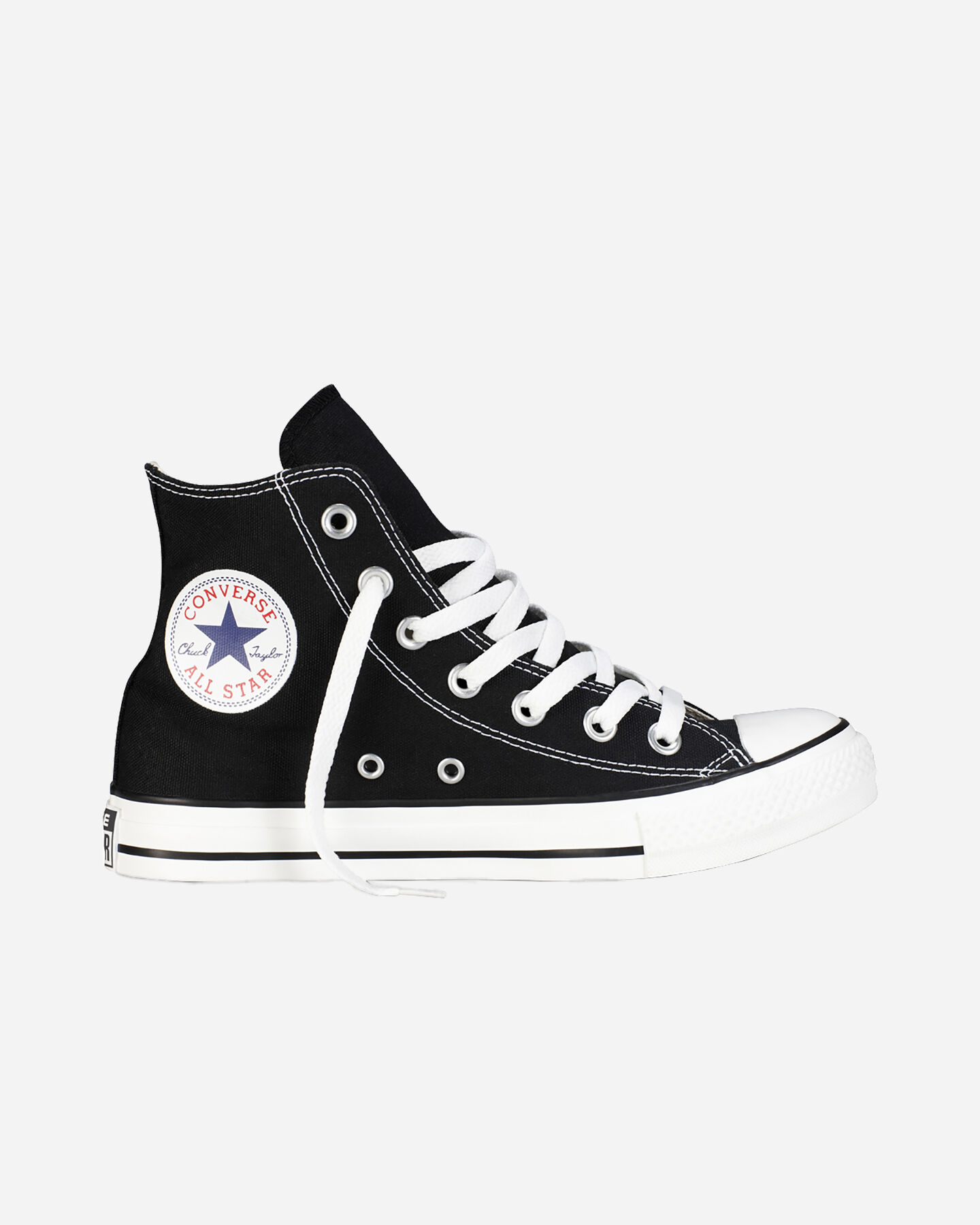 Converse Chuck Taylor All Star Hi M Scarpe Sneakers Uomo