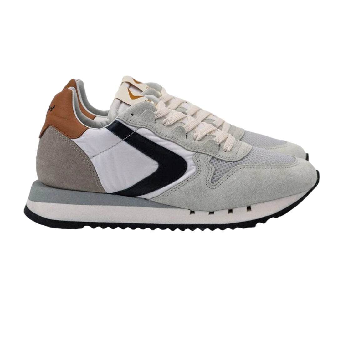 Valsport SNEAKERS MAGIC RUN 2417 uomo bianco VM2417M 41