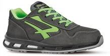 UPower Scarpe Antinfortunistiche Yoda S3 Src Rl20174