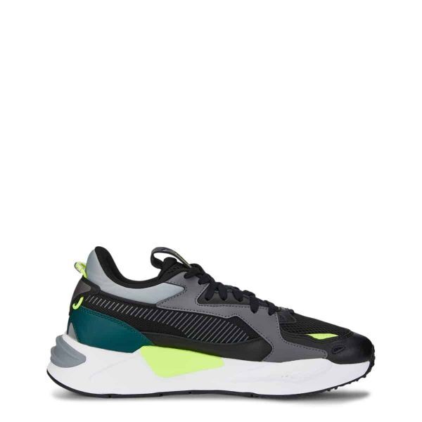 Puma Sneakers 383590 Nero UK 10.5,UK 11,UK 4.5,UK 5,UK 6,UK 6.5,UK 7.5,UK 8,UK 9,UK 9.5