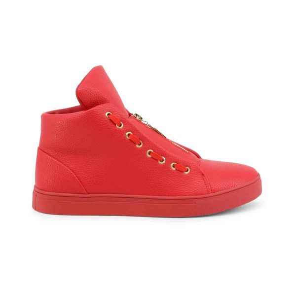 Duca Sneakers DUSTIN Rosso EU 41,EU 42,EU 43,EU 44,EU 45,EU 46,EU 47