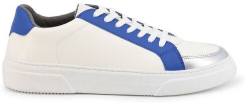 Duca Sneakers NATHAN_CROC Bianco EU 41,EU 42,EU 43,EU 44,EU 45,EU 46,EU 47