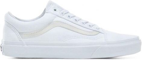 Vans Sneakers OLD-SKOOL_VN000D3H Bianco US 10,US 10.5,US 11.5,US 4.5,US 5.5,US 6,US 7,US 7.5,US 8.5,US 9