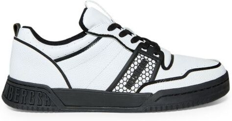 Bikkembergs Sneakers SCOBY_B4BKM0102 Bianco EU 40,EU 41,EU 42,EU 43,EU 44,EU 45