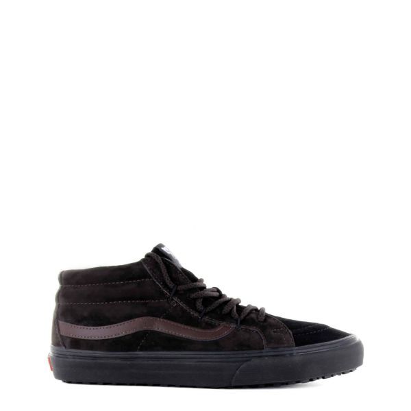 Vans Sneakers SK8-REISSUE-GHILIE Marrone US 10,US 4.5,US 5.5,US 6,US 7,US 7.5,US 8,US 8.5,US 9,US 9.5