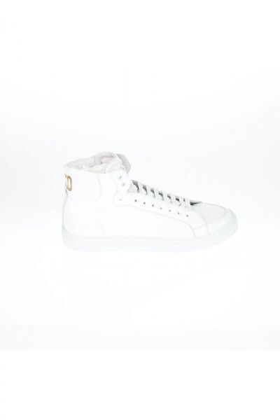 Pantofola D'oro Sneakers TSHR20WU Bianco EU 46