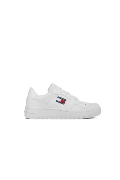 Tommy Hilfiger Jeans Sneakers Uomo  40,41,42,43,44,45