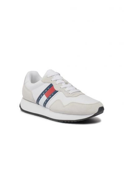 Tommy Hilfiger Jeans Sneakers Uomo  40,41,42,44