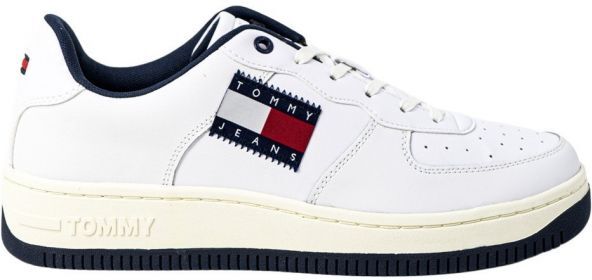 Tommy Hilfiger Jeans Sneakers Uomo  40