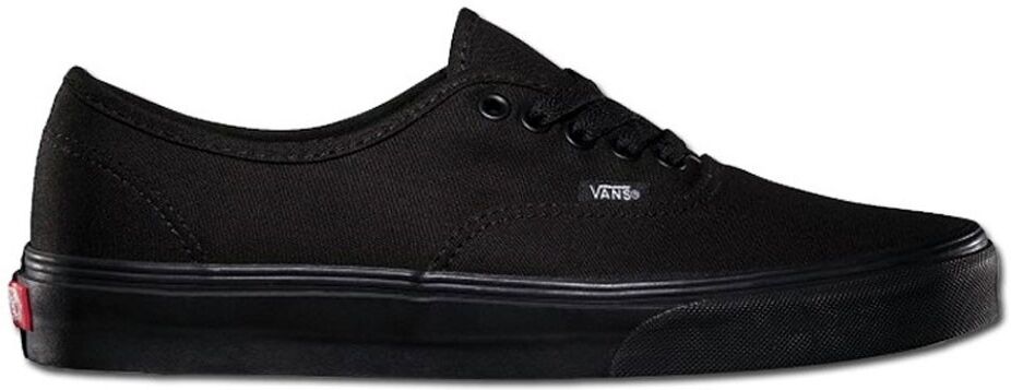 Vans Sneakers Authentic Canvas Nero Donna EUR 34,5 / US 4,5