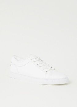 ETQ LT01 sneaker van leer - Wit