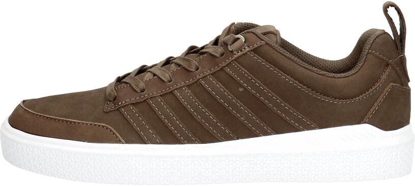 K-swiss - Devyn P  - Donkerbruin - Size: 40 - male