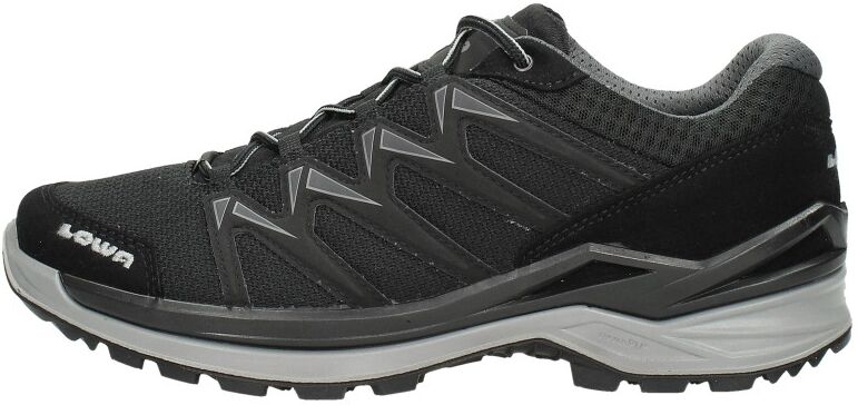 Lowa - Innox Pro Gtx Lo  - Zwart - Size: 44.5 - male