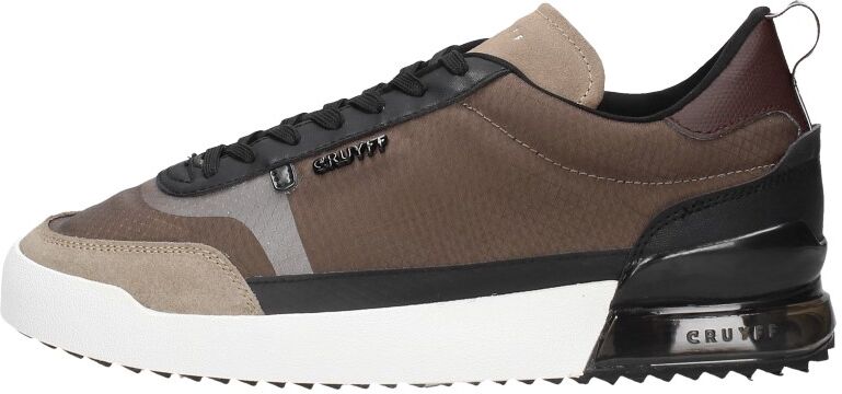 Cruyff - Contra  - Taupe - Size: 44 - male