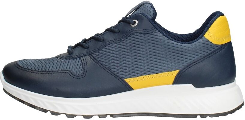 Ecco - St1 M  - Blauw - Size: 42 - male