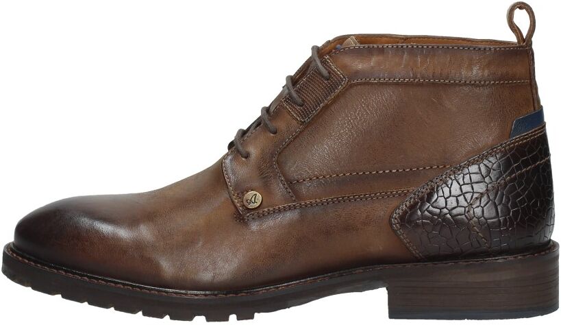 Australian - Luciano  - Cognac - Size: 48 - male