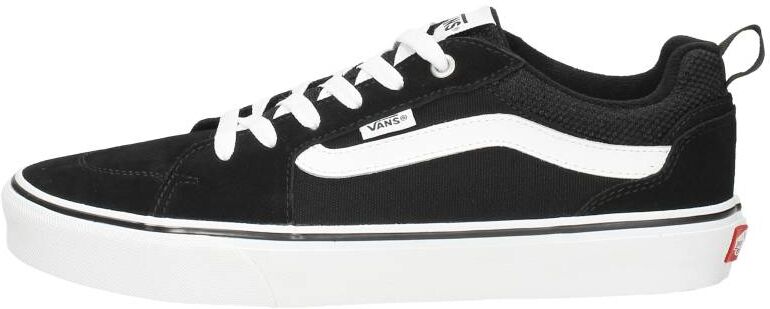 Vans - Filmore  - Zwart - Size: 41 - male