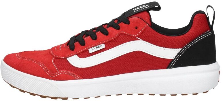 Vans - Range Exp  - Rood - Size: 46 - male