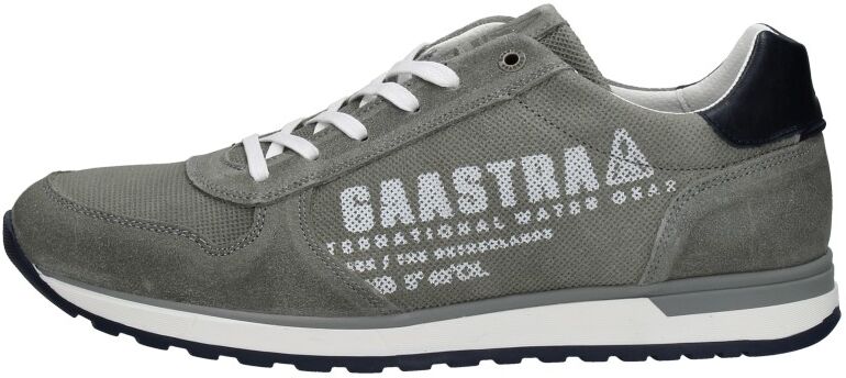 Gaastra - Kai Prs M Licht Grijs  - Lichtgrijs - Size: 40 - male