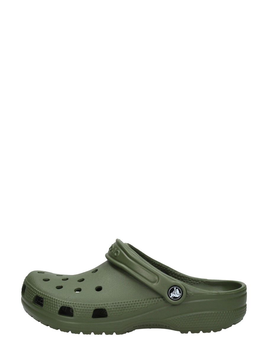 Crocs - Classic  - Groen - Size: 36-37 - female